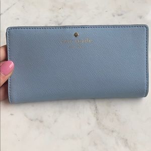 Kate Spade Bifold Wallet